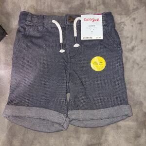Cat & Jack Toddler Shorts Size 3T Stretch